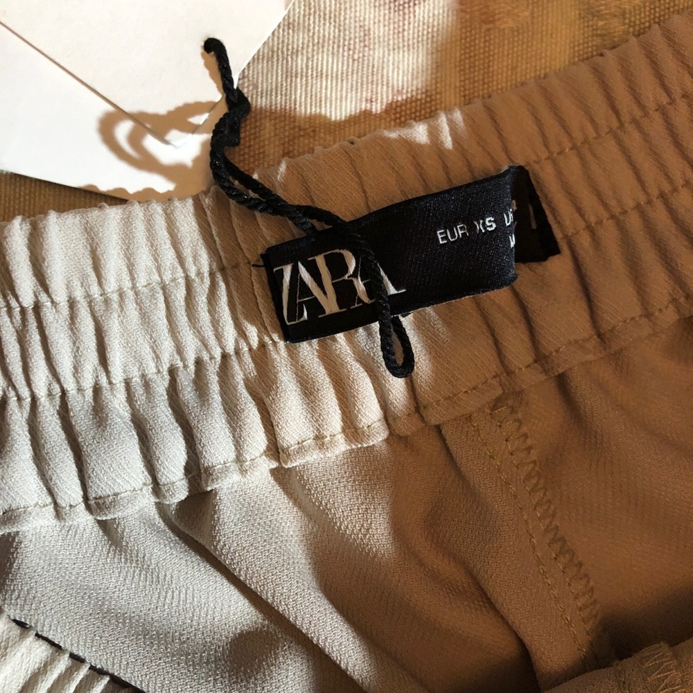 Zara join Life Drawstring Pants - Picture 6 of 8